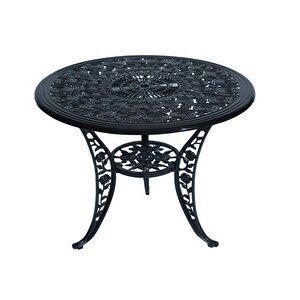 Alüminyum Masa Cg605