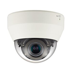 Qnd-6012r 2mp Network Ir Dome Kamera