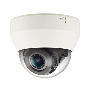 Qnd-6012r 2mp Network Ir Dome Kamera
