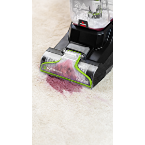 Powerwash Pet Evcil Hayvanlı Evlere Özel Halı – Koltuk Yıkama Makinesi
