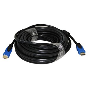 Inca Imhd-150t 15mt 4k 1.4v 3d Altin Uclu Hdmi Kablo