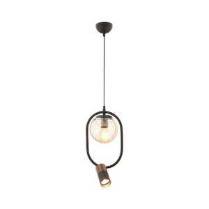 Miraç Tekli  Modern Sarkıt Oturma Odası Salon Sarkıt Avize