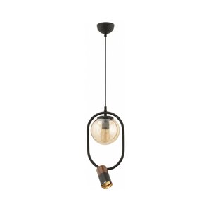 Miraç Tekli  Modern Sarkıt Oturma Odası Salon Sarkıt Avize