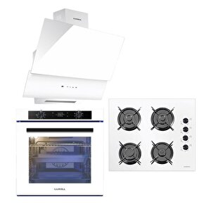 88 Lt Platinum Beyaz Ank.set(a68-sgf3/oc88/ Da6-835)