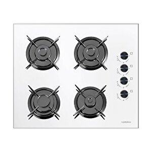 88 Litre Süper Kristal Beyaz Ankastre Set New Series