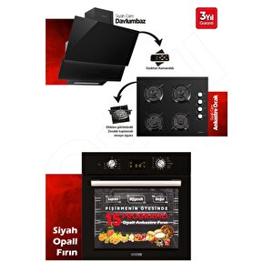 Syh Opall Ank.set(da6-835-b66-sgf3-lx-40ta)