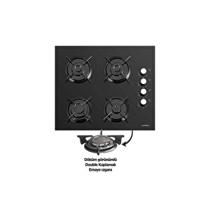 Luxell Syh Opall Ank.set(da6-835-b66-sgf3-lx-40ta)