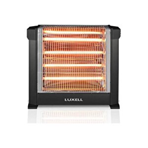 Ks-2760 Şömine Quartz Elektrikli Soba Ks-2760lxl
