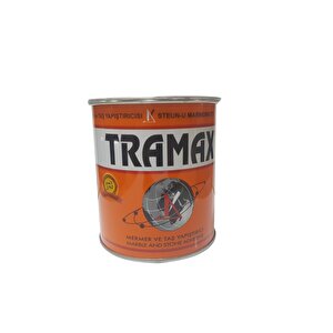 Tramax Mermer Ve Taş Yapiştirici 1200gr Bej
