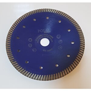 Polo Evye Açici Konkav 180mm 22,23mm