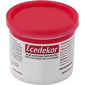 Tami̇r Macunu Beyaz Ecedekor