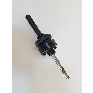 Bi̇-metal Panç Adaptörü 32-210 Sds