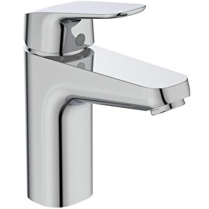 Ceraflex Grande Lavabo Bataryası-chrome-sifon Kumandasız