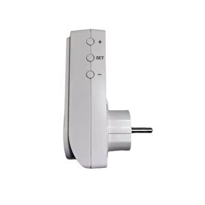 Lvp-01 Luxell Voltaj Koruyucu Priz