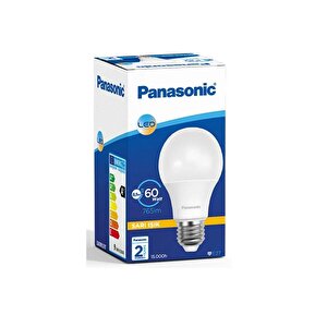 10 Adet 8.5w Sarı Işık Led Ampul E27 Duy