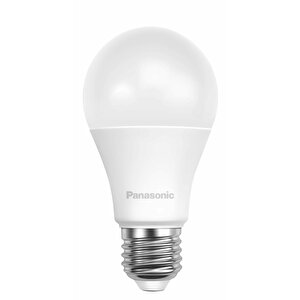 10 Adet 8.5w Sarı Işık Led Ampul E27 Duy