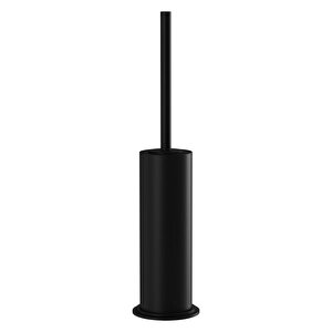 Vitra Origin Classic Tuvalet Fırçalığı Mat Siyah A4452136