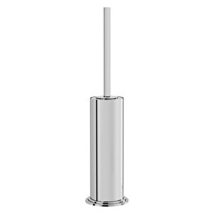 Vitra Origin Classic Tuvalet Fırçalığı Krom A44521