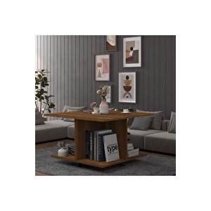 Orta Sehpa  Os002 Safir Meşe