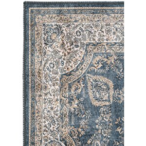 Norm Halı Klasik Unique 54-033 Yolluk 75x300 75x300 cm