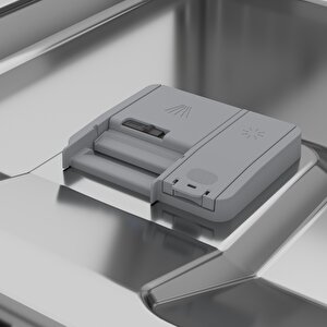Arçelik 6444 Wf Bulaşık Makinesi