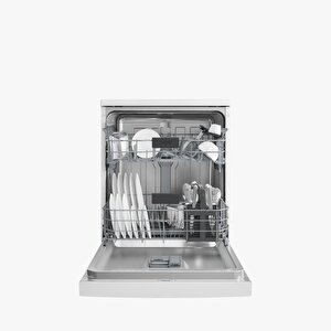 Arçelik 6444 Wf Bulaşık Makinesi