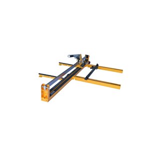 Onon Seri Yeşil Lazerli Kesim-120 Cm Uzun Seramik Granit Fayans Kesme Makinası