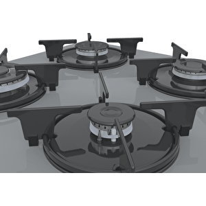 Termikel Ankastre Ocak Bh P6194c A