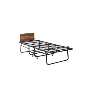 Katlanır Somya Metal Karyola Ve Yatak Seti 80x190 - 90x190