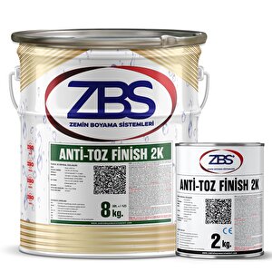Anti-toz Finish 2k