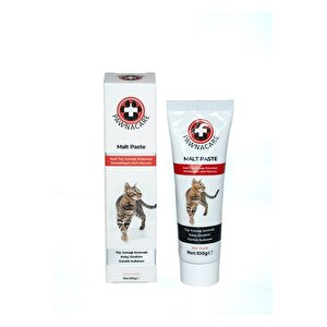 Kedi Bağışık Sistemi Güçlendirici Multi Paste & Malte Paste 2'li Set