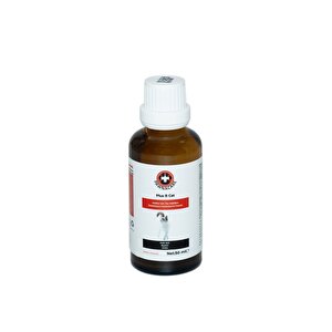 Plus B 50 Ml Kediler Için Tüy Sağlığını Destekleyici Multivitamin Damla Tüy Damlası Yepyeni Formül