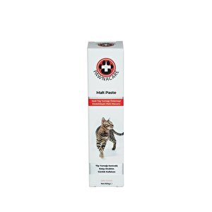 Malt Paste 100 Gr Kedi Tüy Yumağı Önleyici Malt Macunu