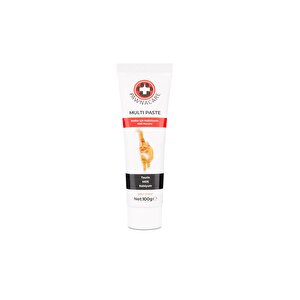 Kedi Bağışıklık Seti Multi Paste & Plus B & Immune C