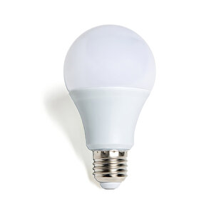 | Led Ampul, E27, 9 W, 6400 K