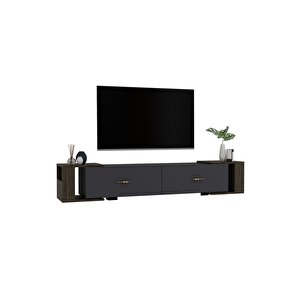 Verydd Tv Sehpasi Antrasi̇t-cevi̇z