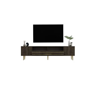 Dekolp2dd Tv Sehpasi Cevi̇z-altin
