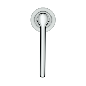 Özen Torrent Zamak Krom Wc Kapı Kolu