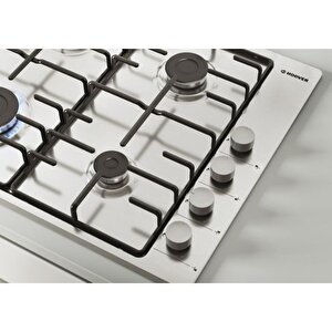 Hoover Ankastre Ocak Hhw6lmx