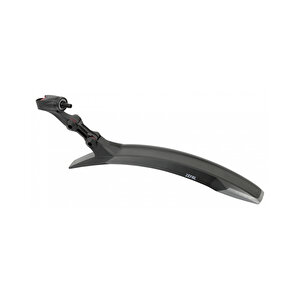 Zefal Deflector Rm90+ Mtb Bisiklet Plastik Arka Çamurluk