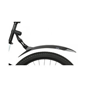 Zefal Deflector Rm90+ Mtb Bisiklet Plastik Arka Çamurluk