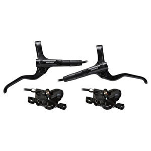 Shimano Mt200 Sağ+Sol Bisiklet Hidrolik Disk Fren Seti Takımı
