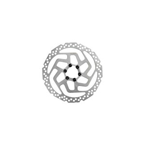 Sm-rt26 Disk Fren Rotoru 6 Vidalı Montaj 180 Lik