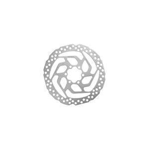 Sm-rt26 Disk Fren Rotoru 6 Vidalı Montaj 180 Lik