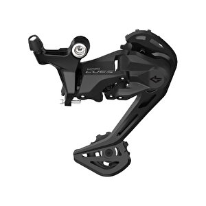 Cues Rd-u3020 Sgs 2x9 Vites Bisiklet Arka Aktarıcı