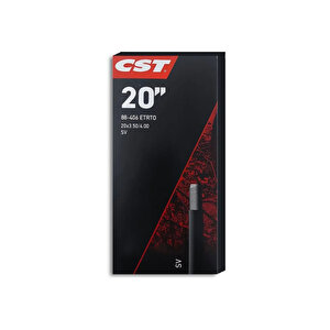 Cst 20x4.00 Jelli Sıvılı Fat Bike Elektrikli Bisiklet İç Lastik