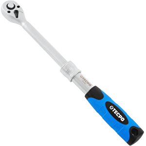 Cırcır Kol 3/8 Uzatmalı 215-315