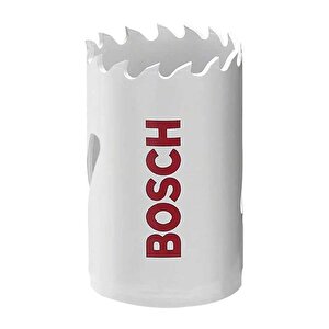Wood Metal Delik Açma Testeresi 41 Mm