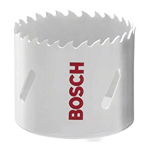 Wood Metal Delik Açma Testeresi 51 Mm