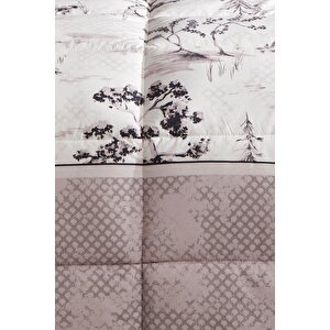 Toile De Jouy Çift Kişilik Uyku Seti